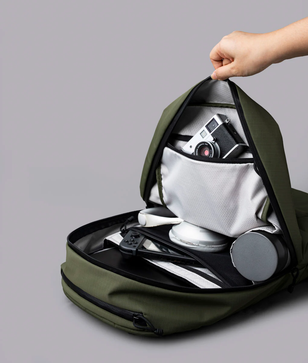 Aero Pack (16L) - Image 15