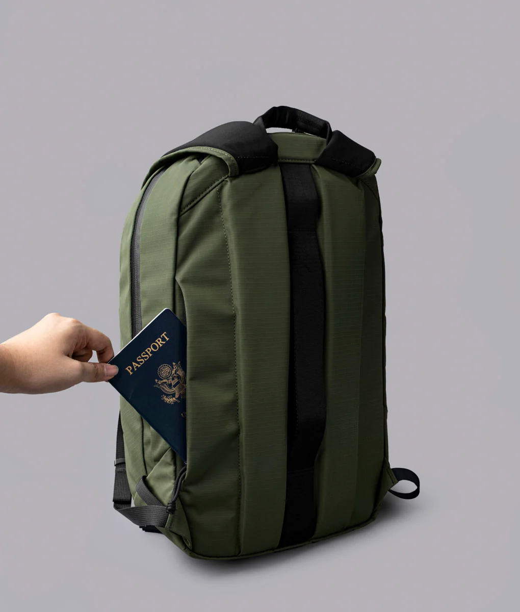 Aero Pack (16L) - Image 16