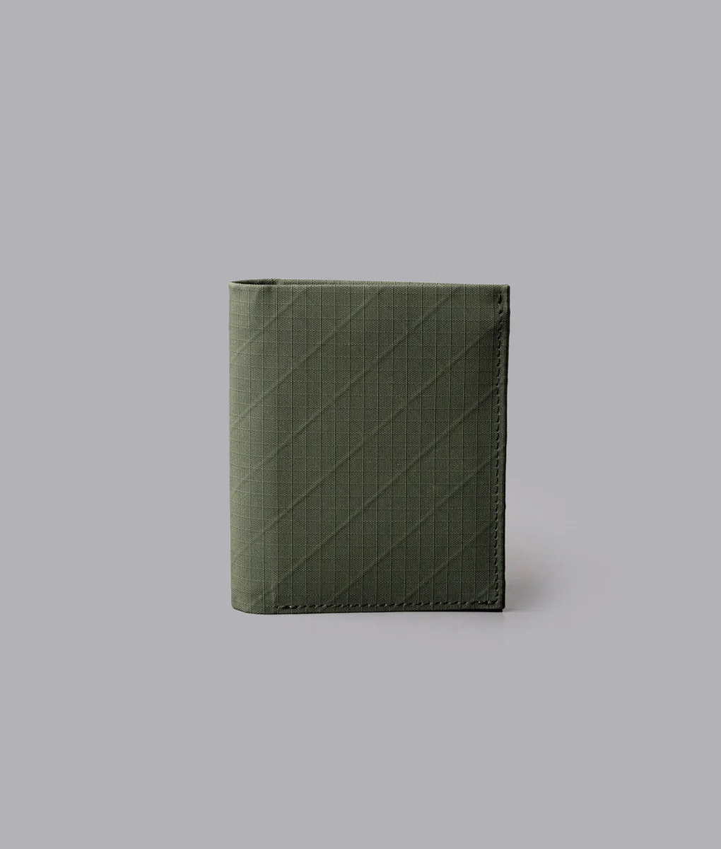 ARK Bifold Coin Wallet - Image 13