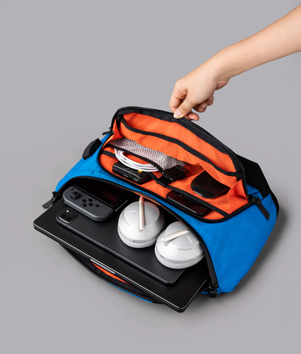 Bravo Sling Max V2 - Vivid - Image 10