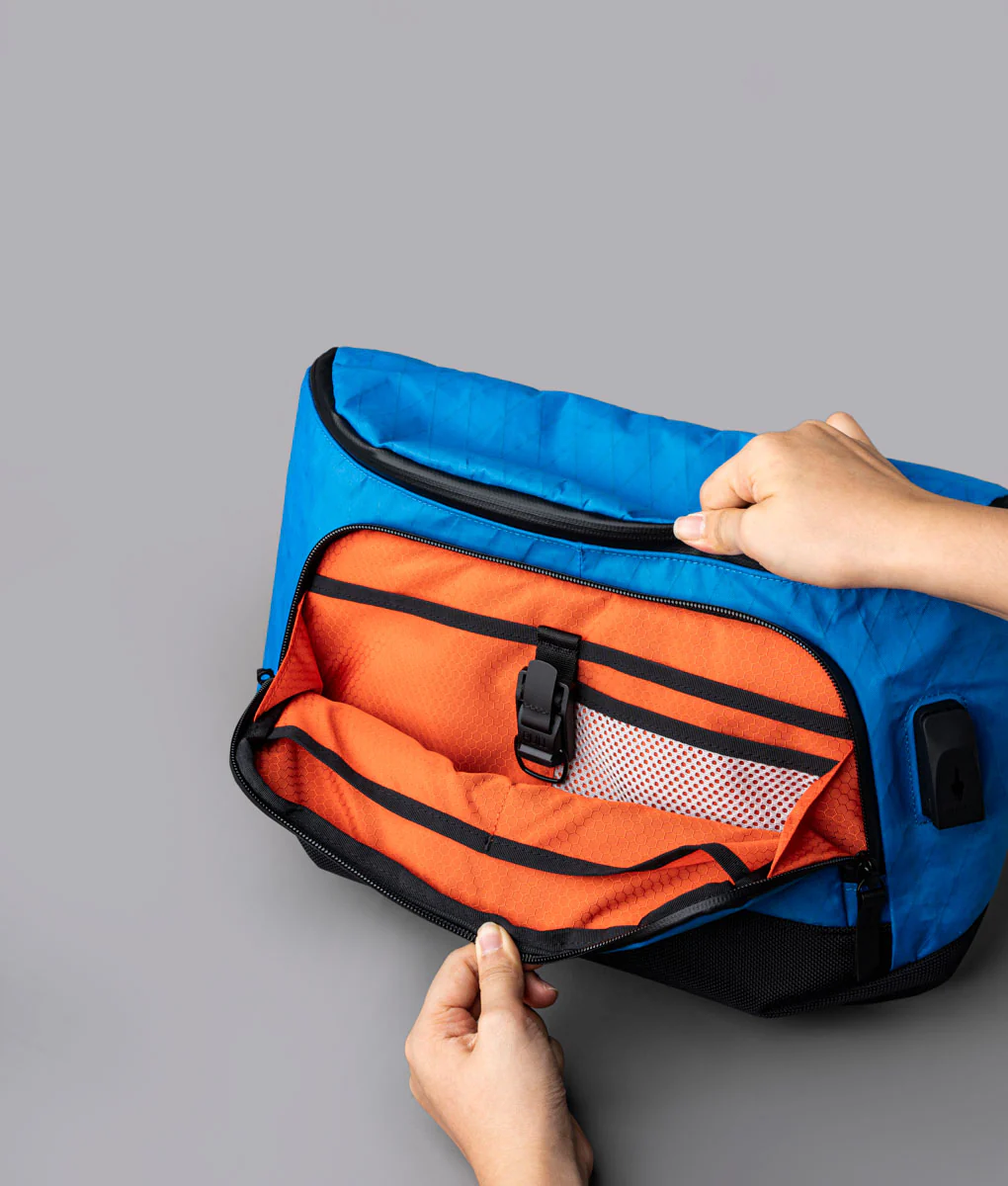 Bravo Sling Max V2 - Vivid - Image 11
