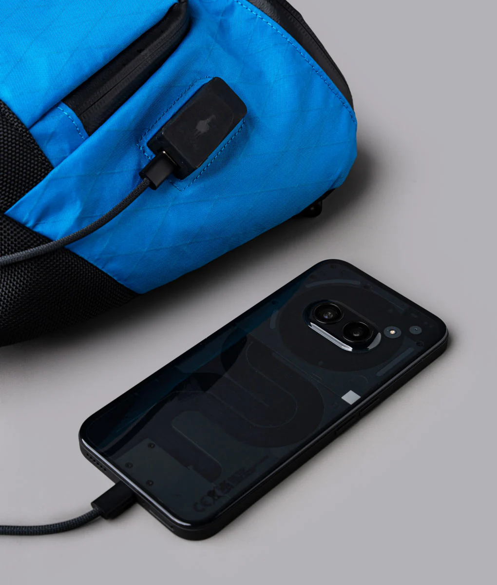 Bravo Sling Max V2 - Vivid - Image 18