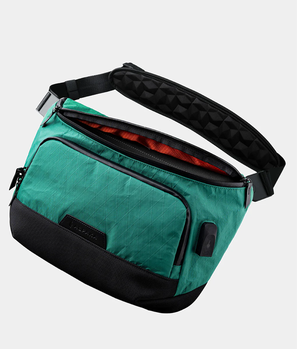 Bravo Sling Max V2 - Vivid - Image 19