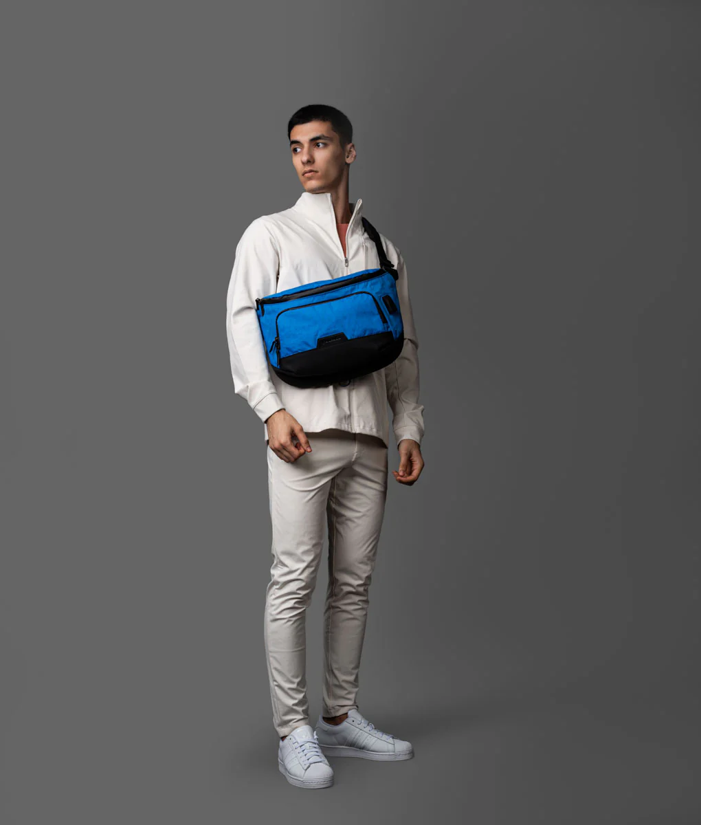 Bravo Sling Max V2 - Vivid - Image 3
