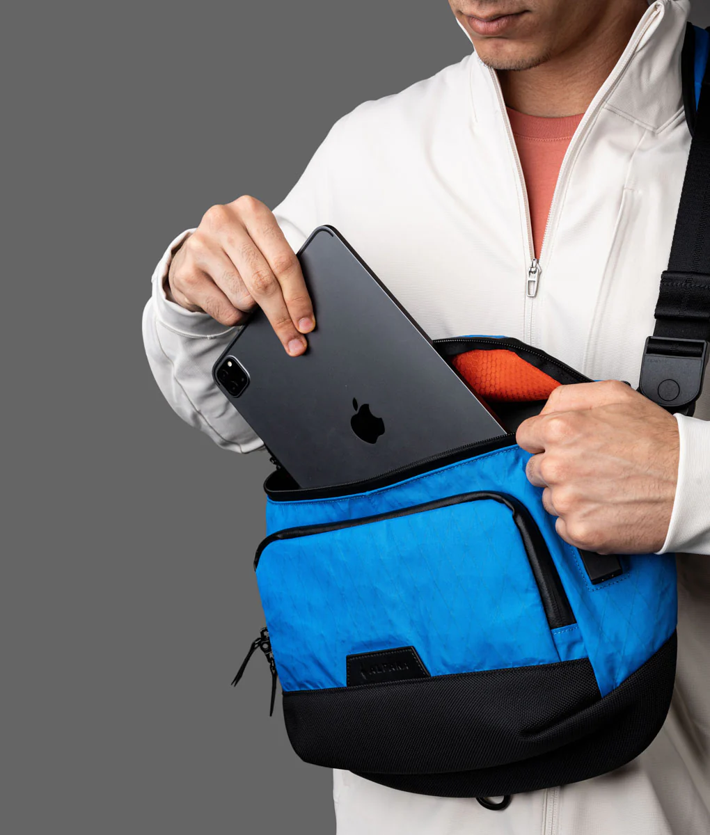 Bravo Sling Max V2 - Vivid - Image 5
