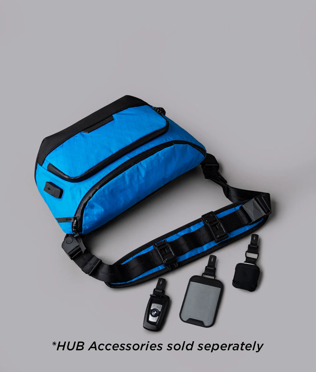 Bravo Sling Max V2 - Vivid - Image 9