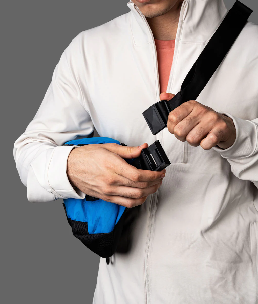 Bravo X Sling V2 - Vivid - Image 8