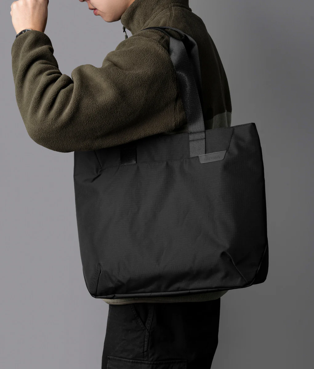 Elements Tote (M) - Image 30