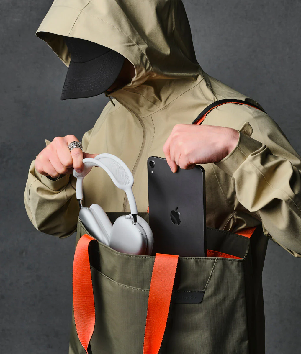 Elements Tote (M) - Image 88