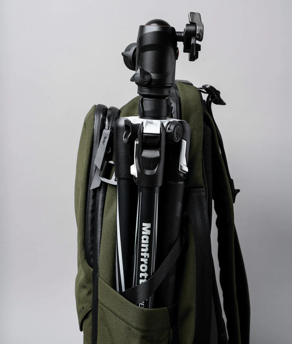 Elements Travel Backpack - Image 21