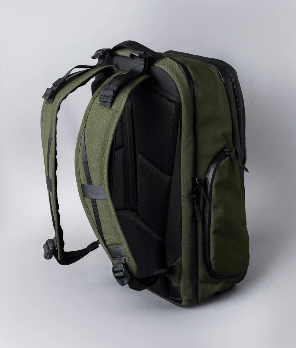Elements Travel Backpack - Image 22