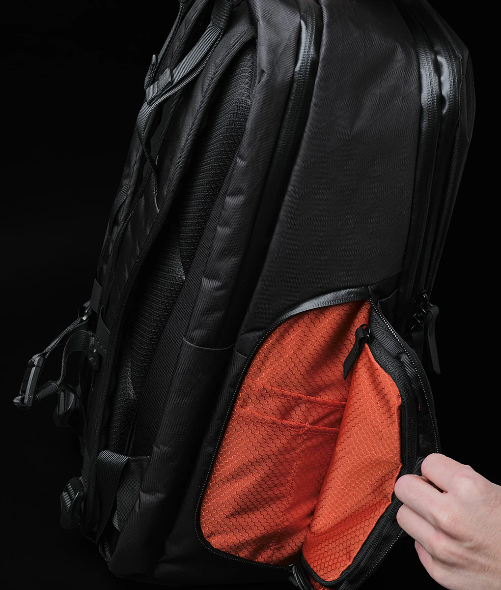 Elements Travel Backpack - Image 28