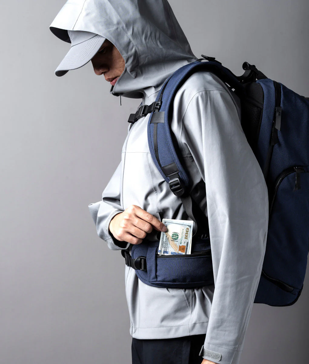Elements Travel Backpack - Image 43