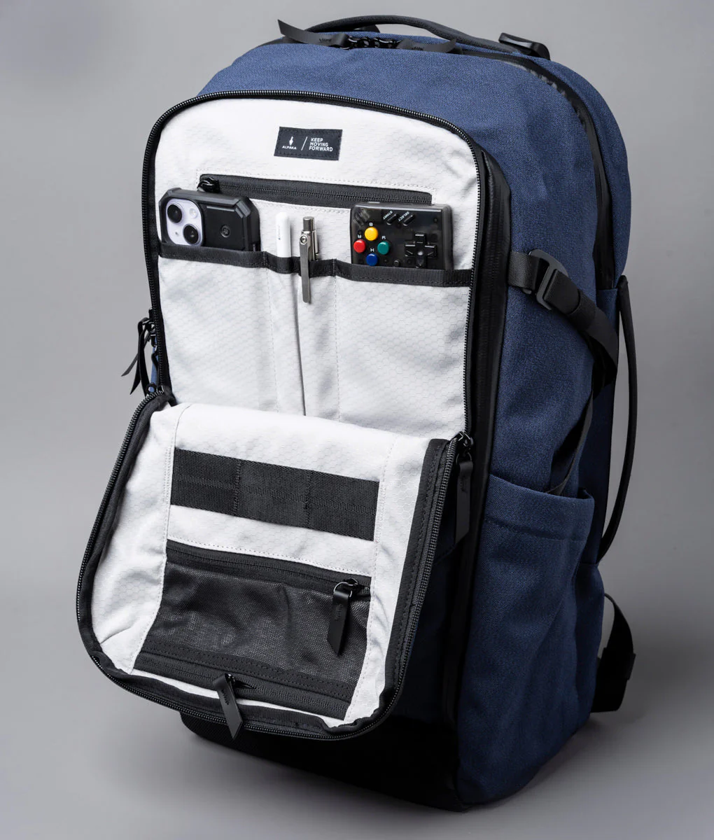 Elements Travel Backpack - Image 47