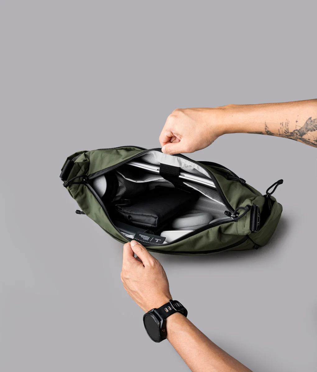 Flight Satchel - Image 48