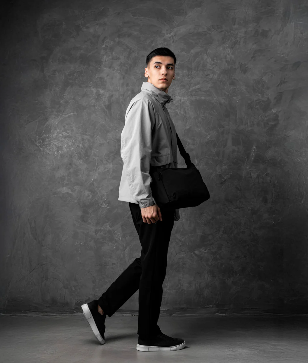 Flight Satchel - Image 5