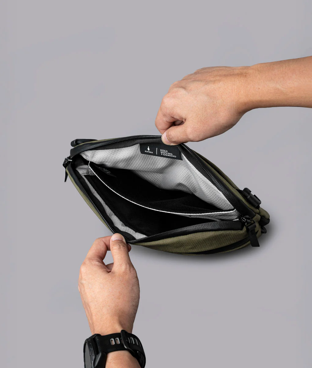 Flight Sling Pro (2.5L) - Image 29