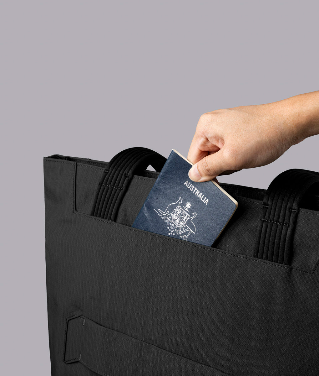 Flight Tote (L) - Image 14