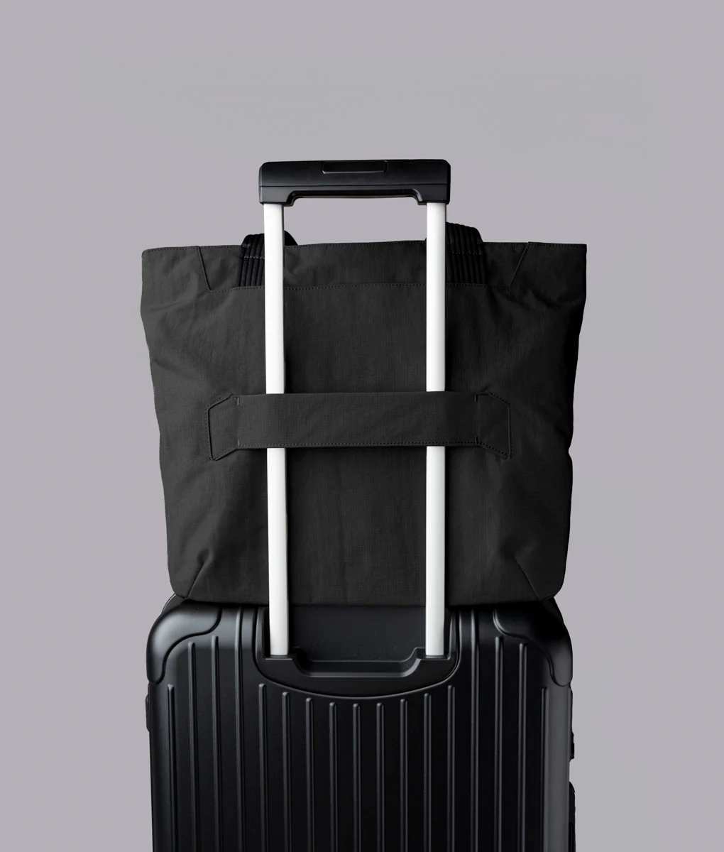 Flight Tote (L) - Image 22