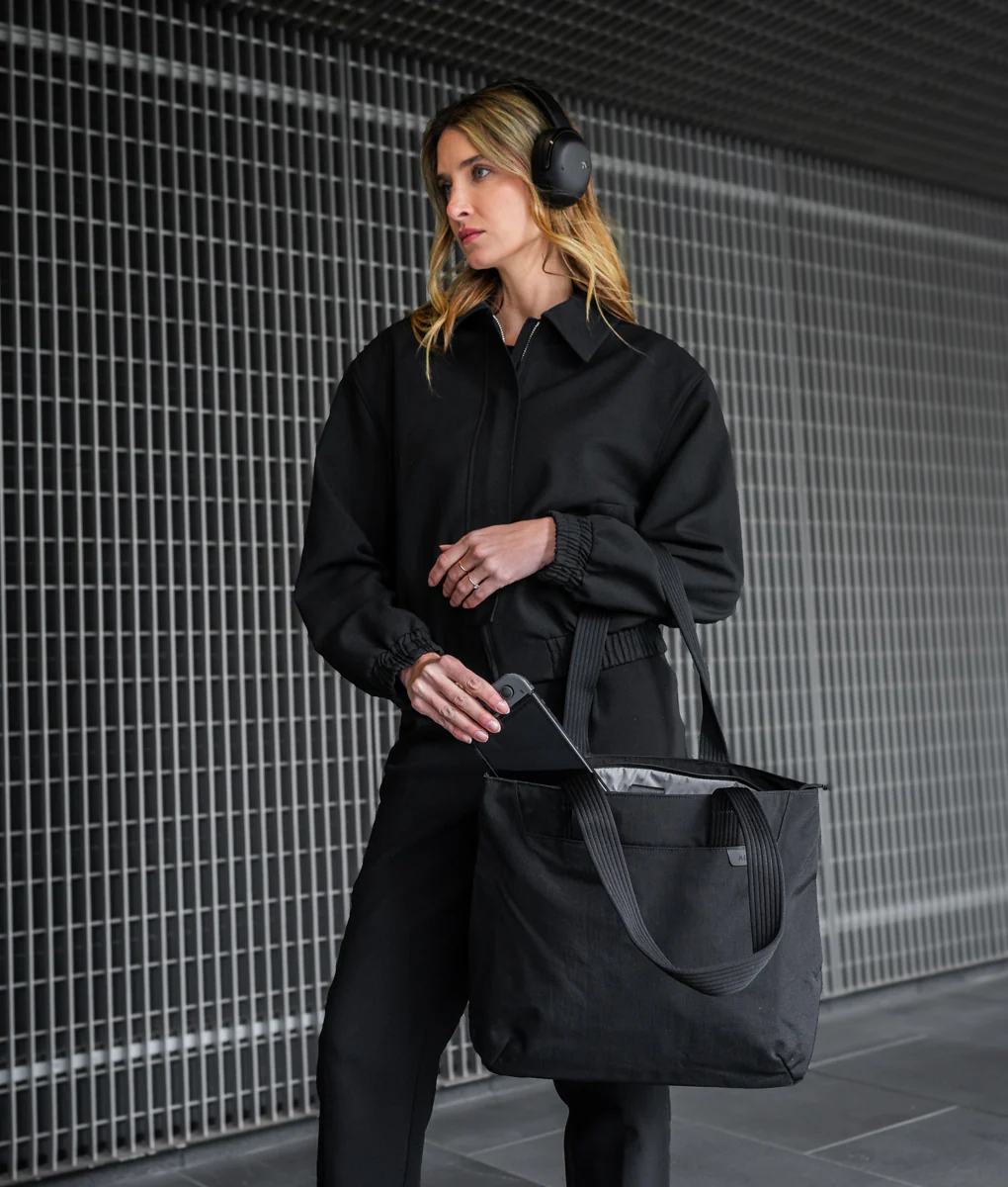 Flight Tote (L) - Image 23