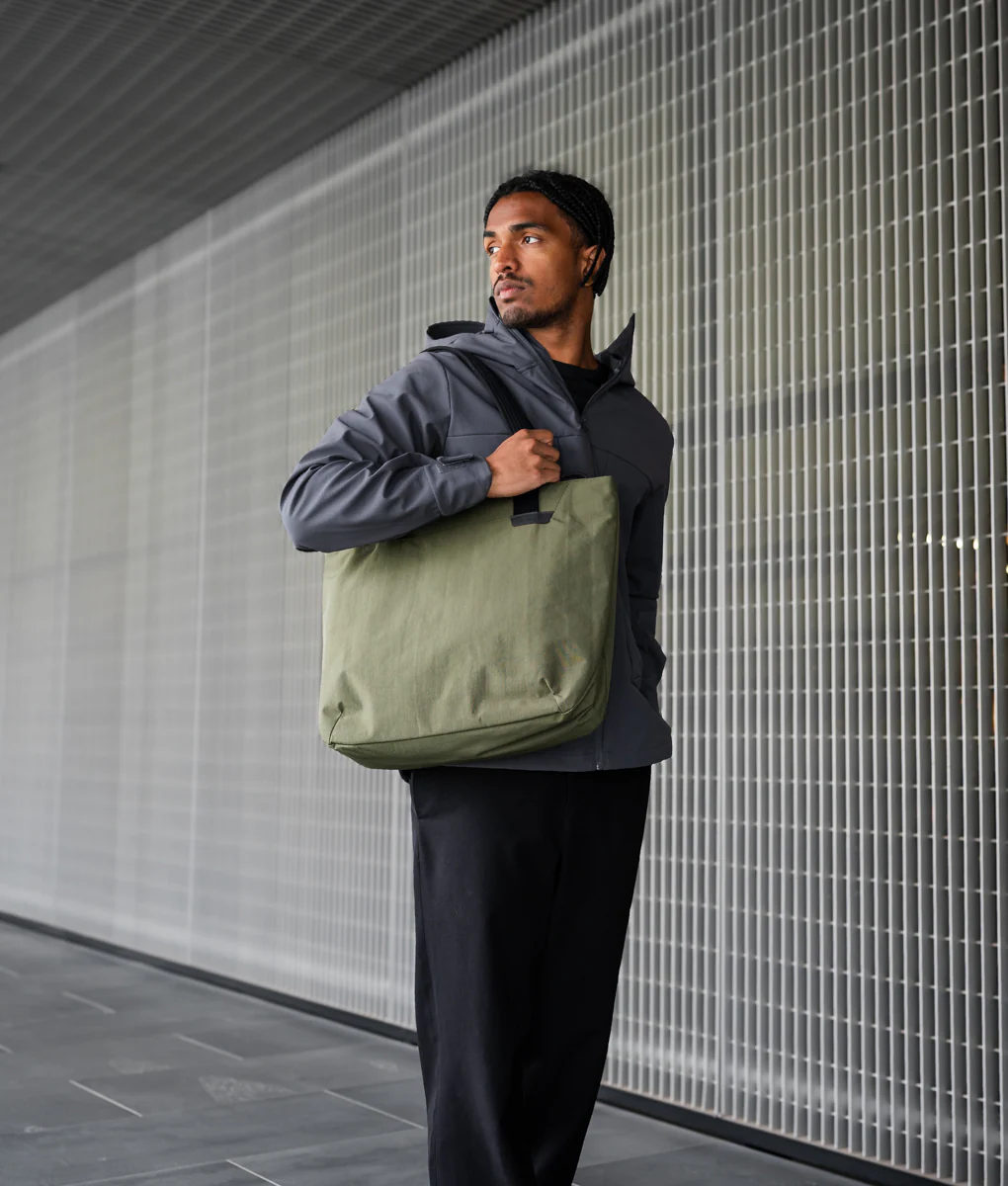 Flight Tote (L) - Image 52