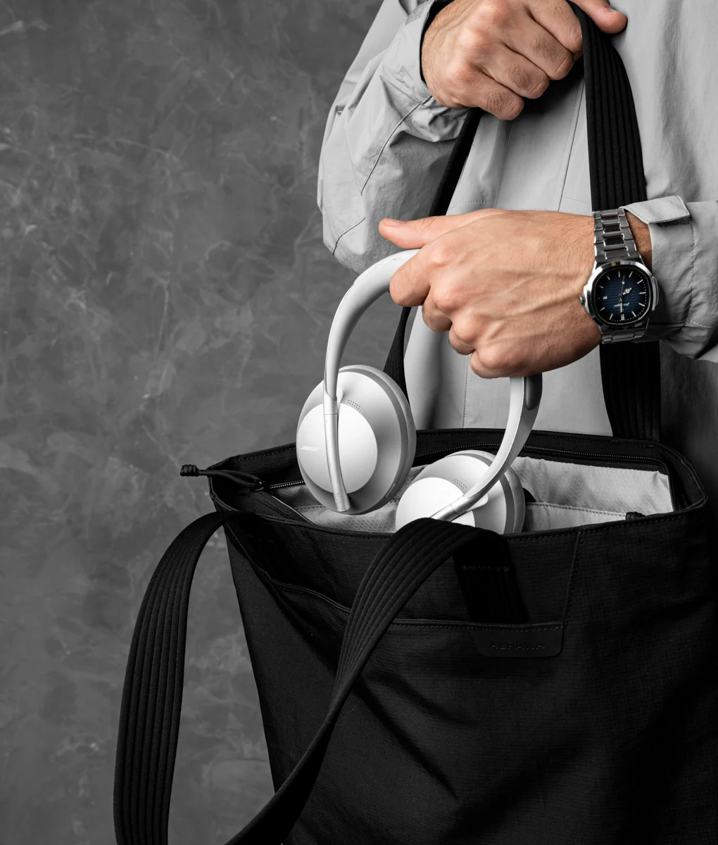 Flight Tote (L) - Image 9