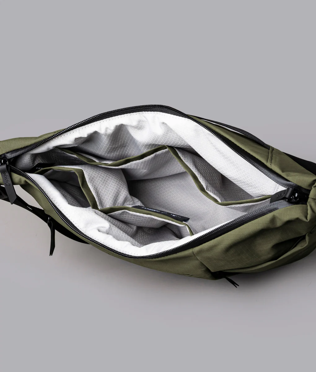 Flow Satchel (4L) - Image 10
