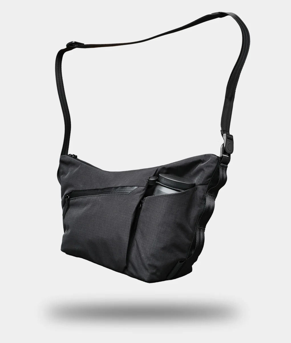 Flow Satchel (4L) - Image 13