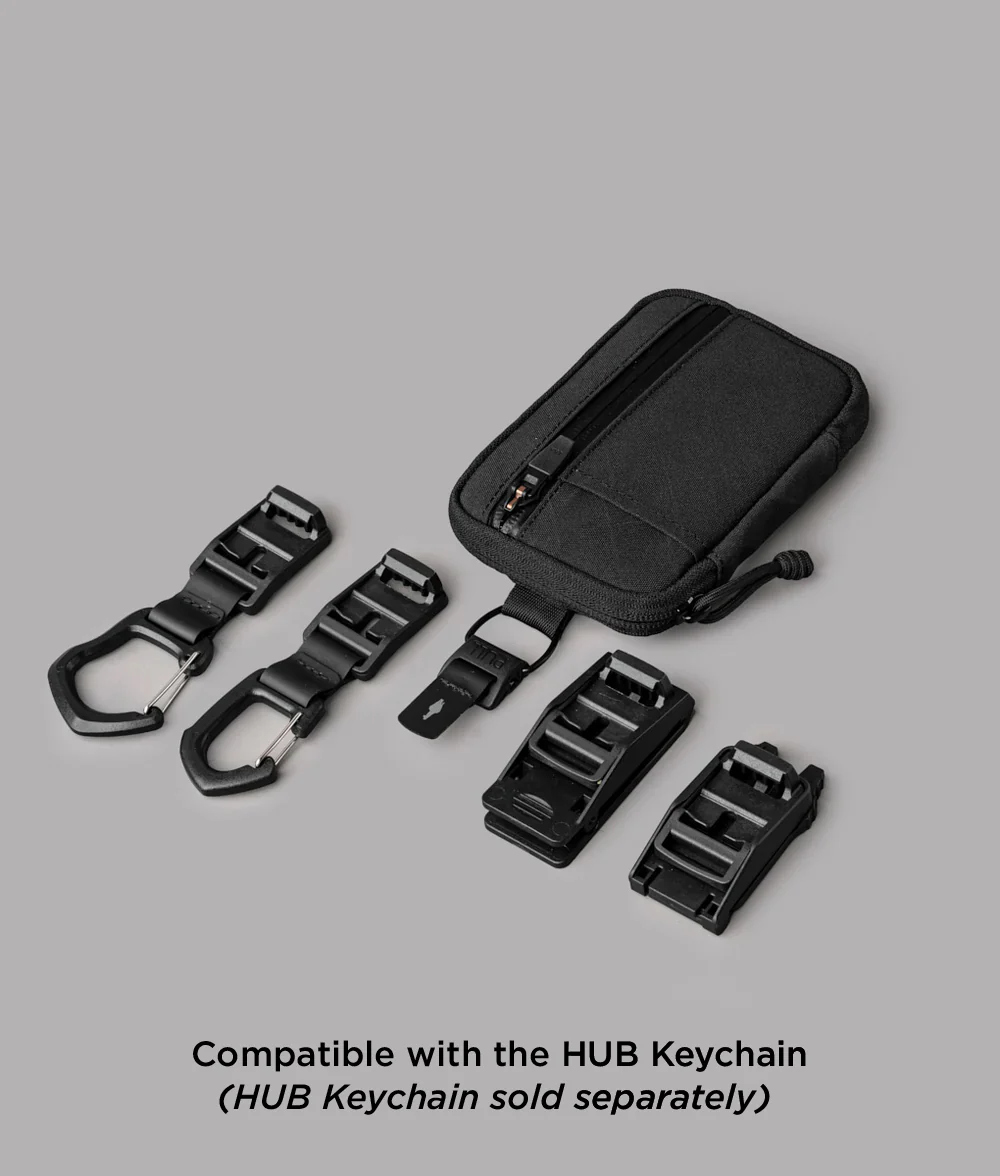 HUB Pouch Pro - Image 38