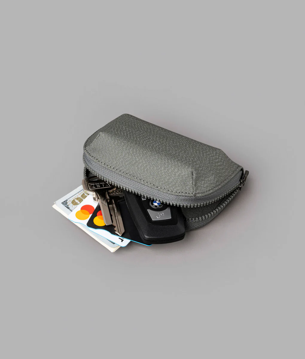 HUB Zip Pocket - Image 48