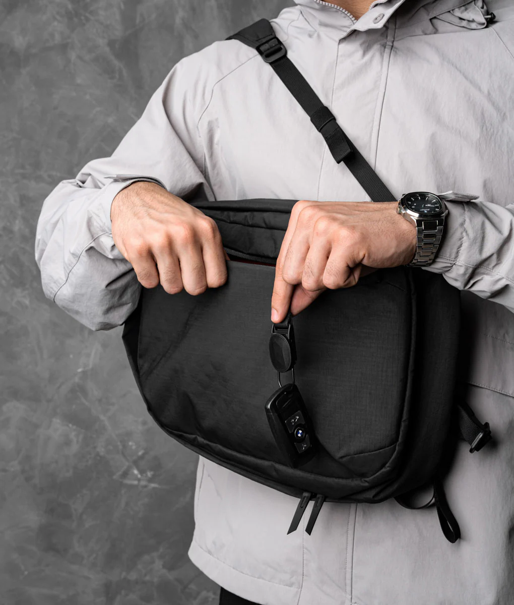 Metro Backpack (12L) - Image 129