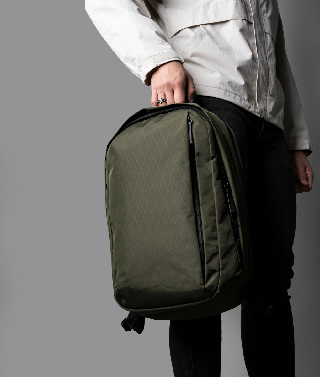 Metro Backpack Pro - Image 21