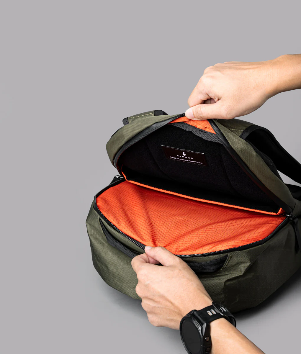 Metro Backpack Pro - Image 30