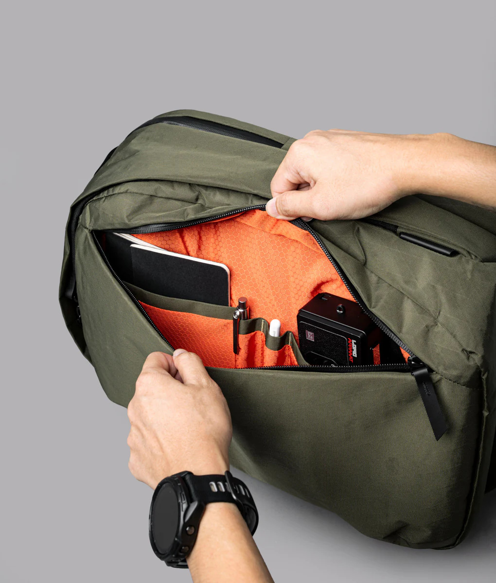 Metro Backpack Pro - Image 33