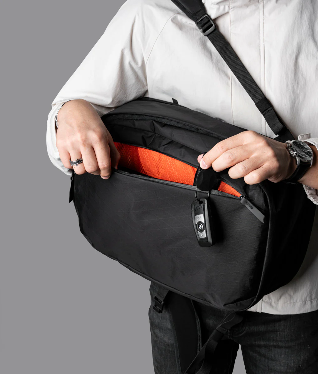 Metro Backpack Pro - Image 6
