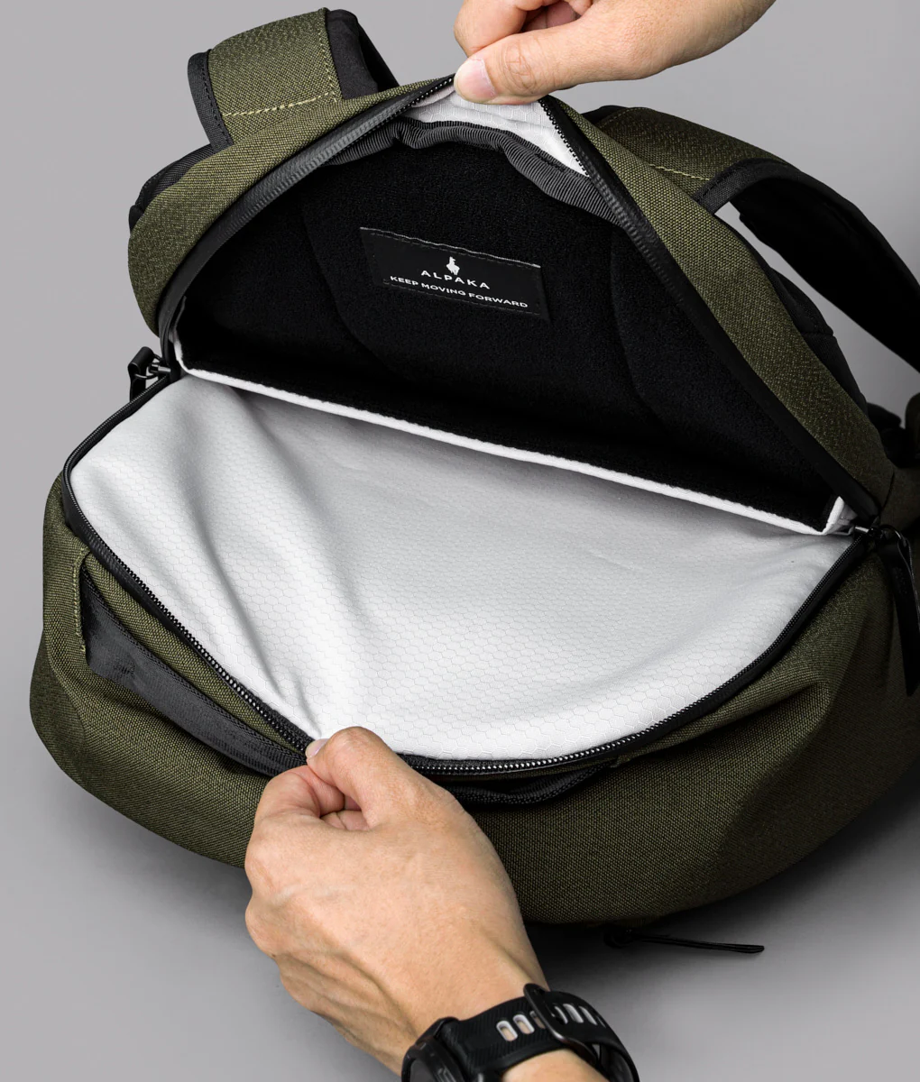 Metro Backpack Pro - Image 67