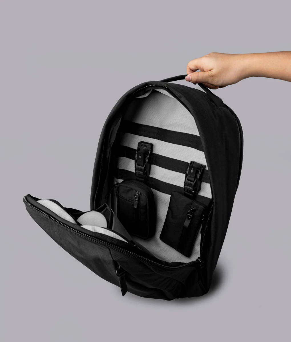 Metro Backpack Pro - Image 86