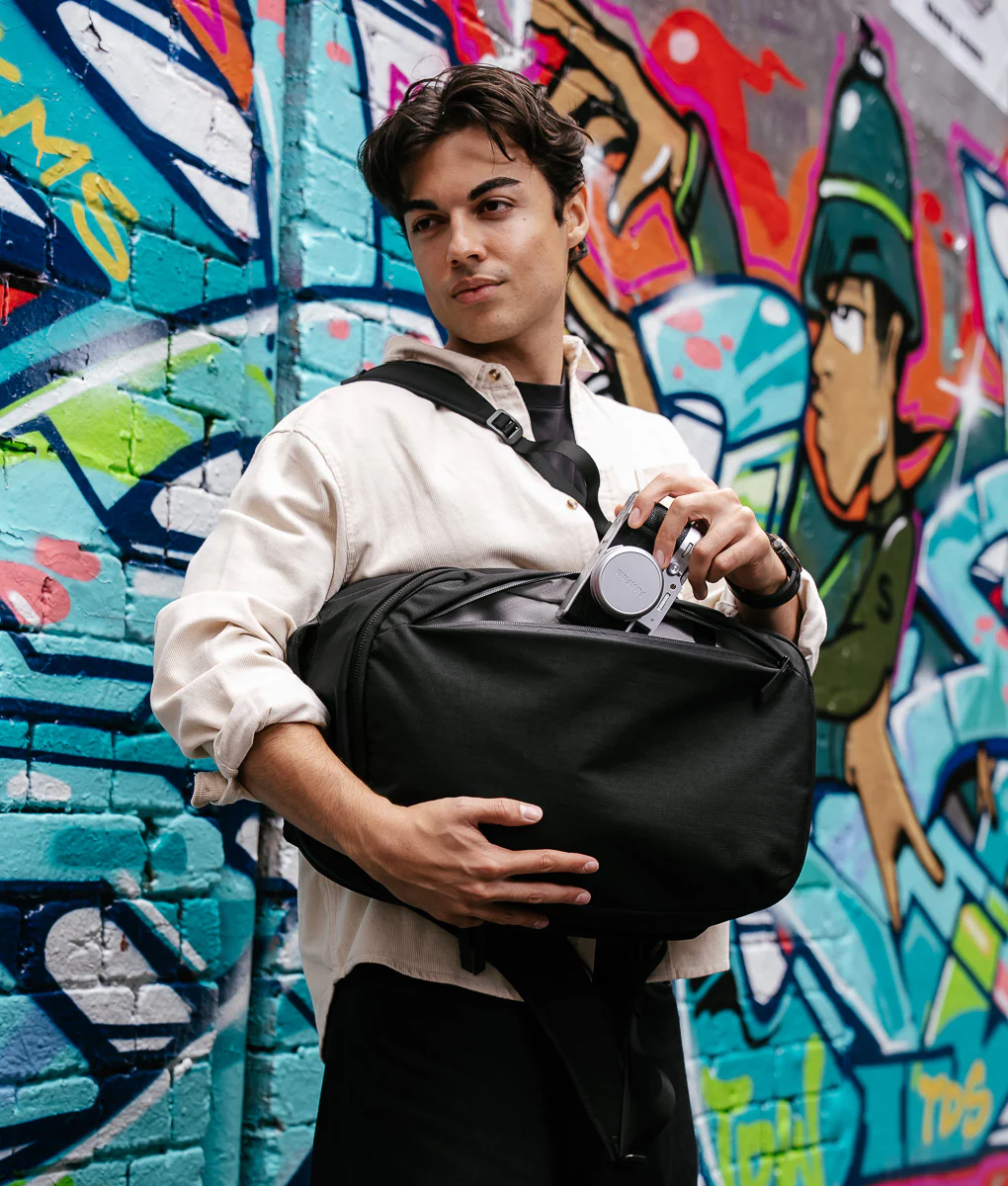 Metro Backpack Pro - Image 90