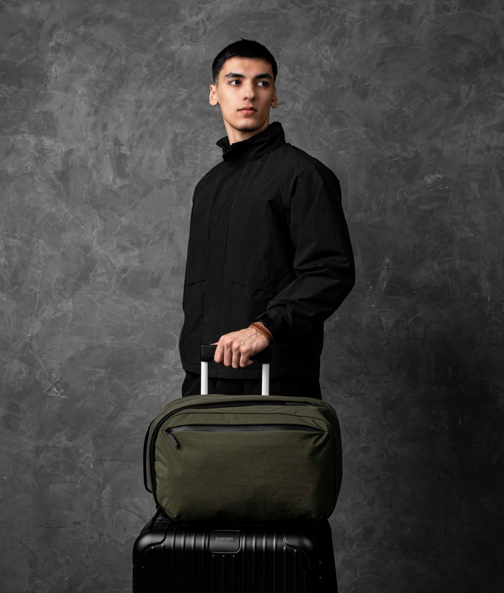 Metro Backpack Pro - Image 94
