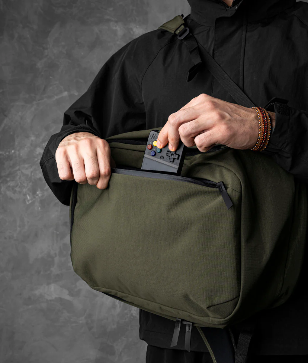 Metro Backpack Pro - Image 96