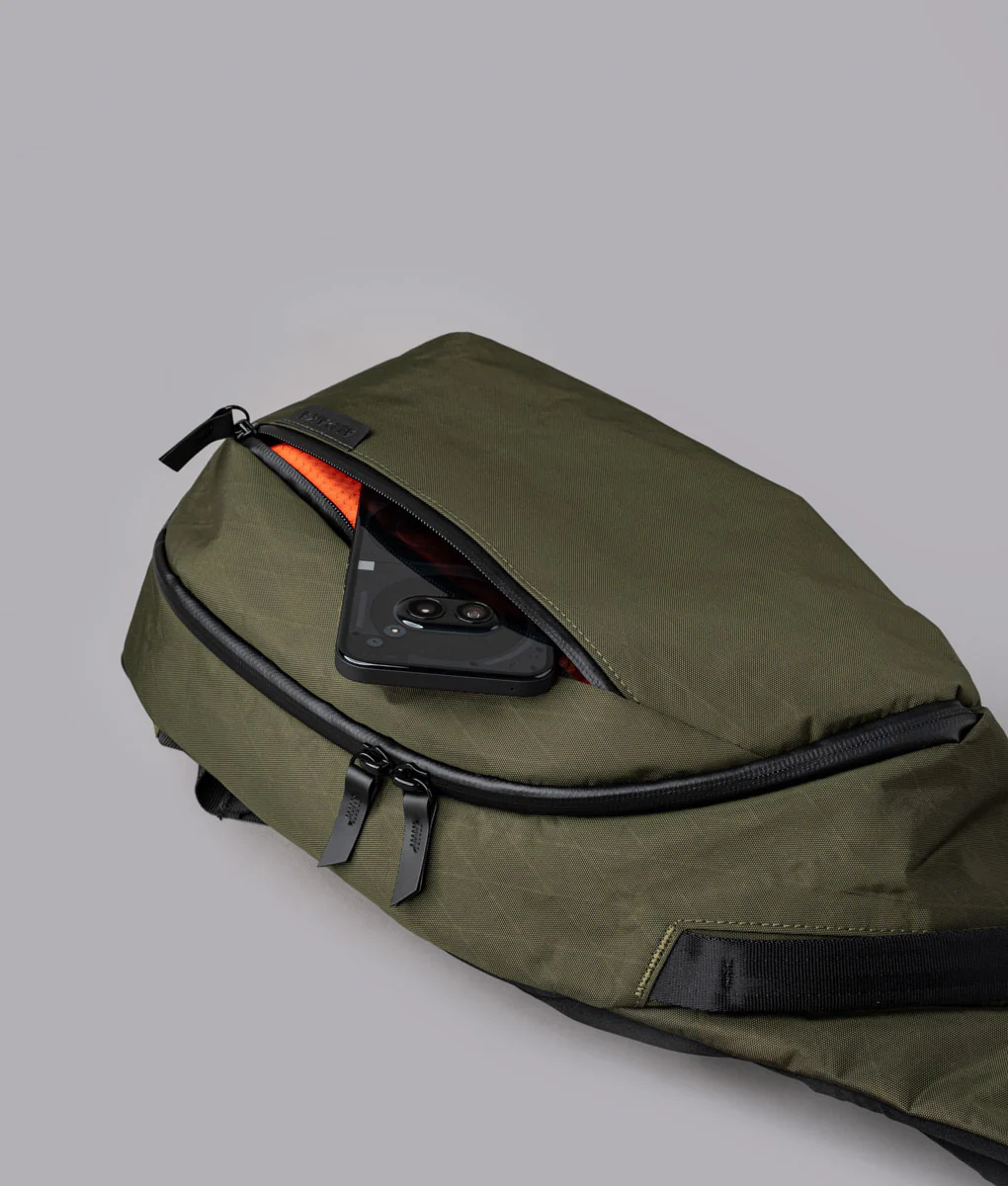 Metro Crossbody – Left Shoulder - Image 115