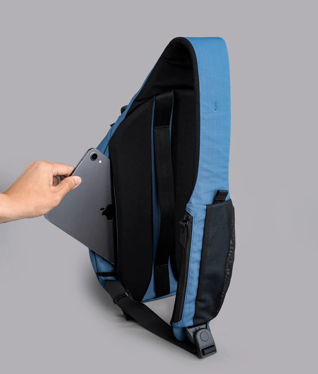 Metro Crossbody – Left Shoulder - Image 31