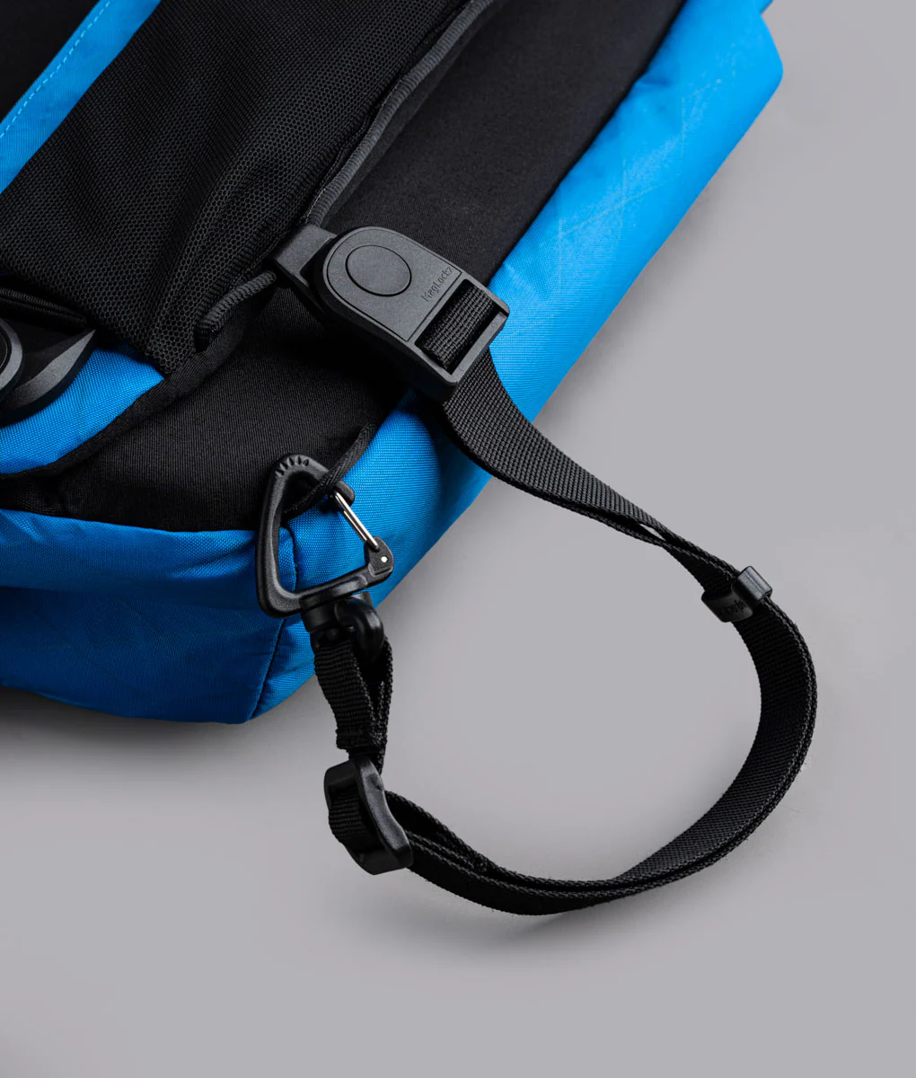 Metro Crossbody (Left) - Vivid - Image 16