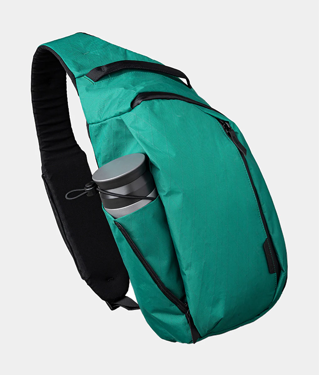 Metro Crossbody (Left) - Vivid - Image 19