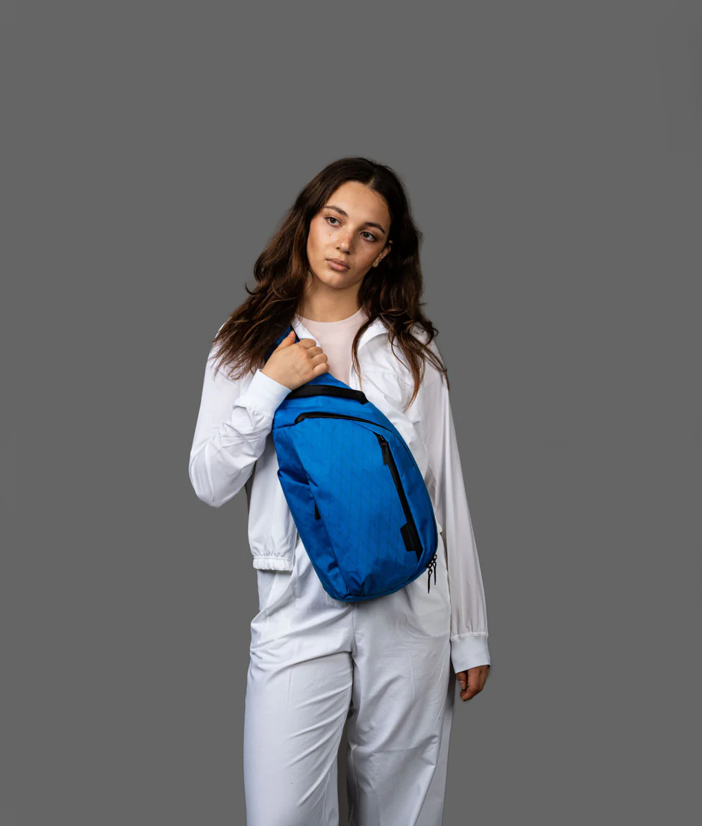 Metro Crossbody (Left) - Vivid - Image 4