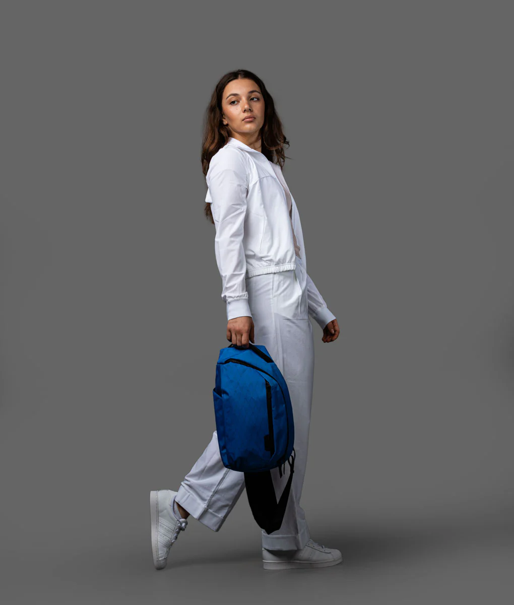 Metro Crossbody (Left) - Vivid - Image 5