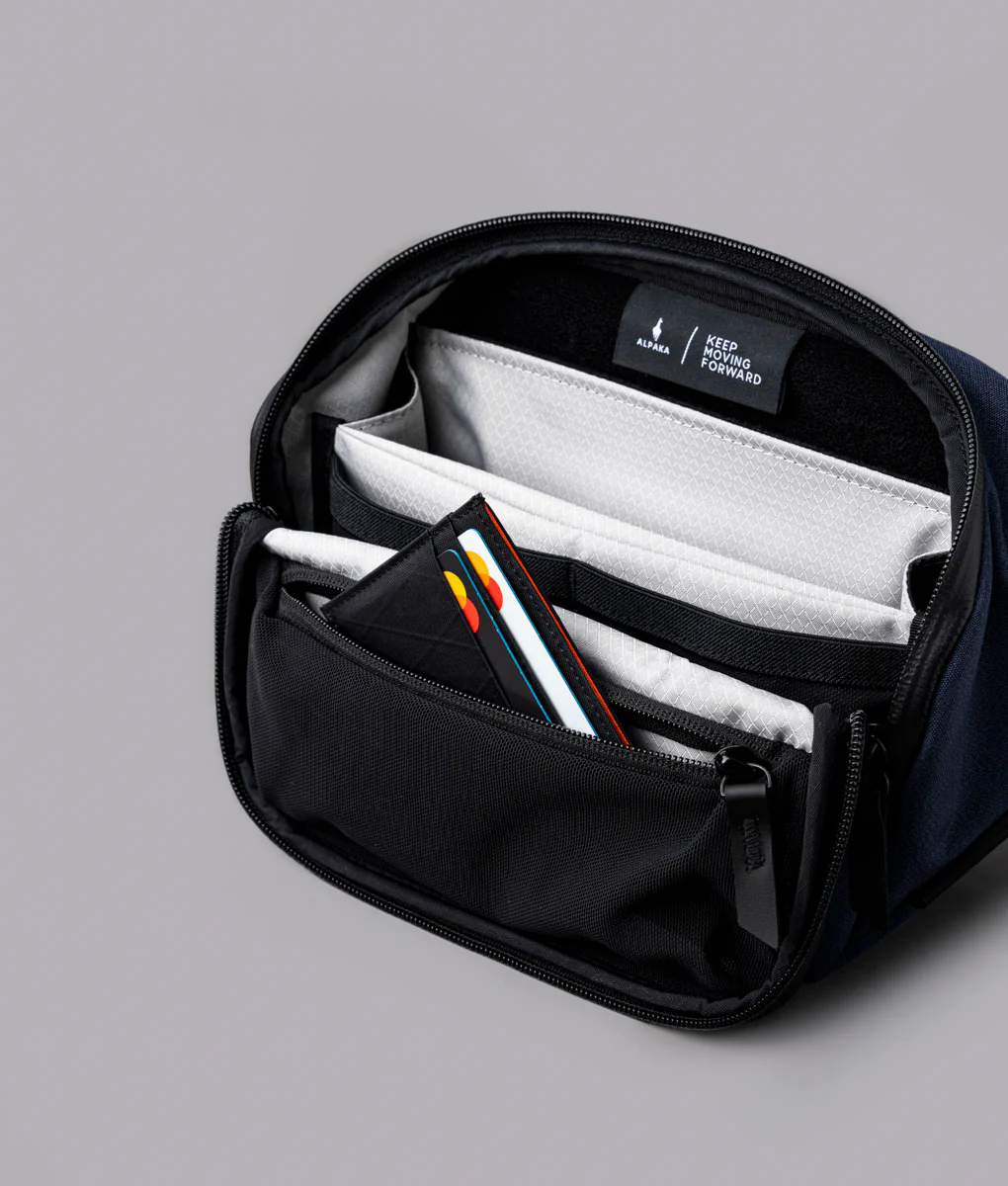 Vertex Pouch Mini (2L) - Image 13