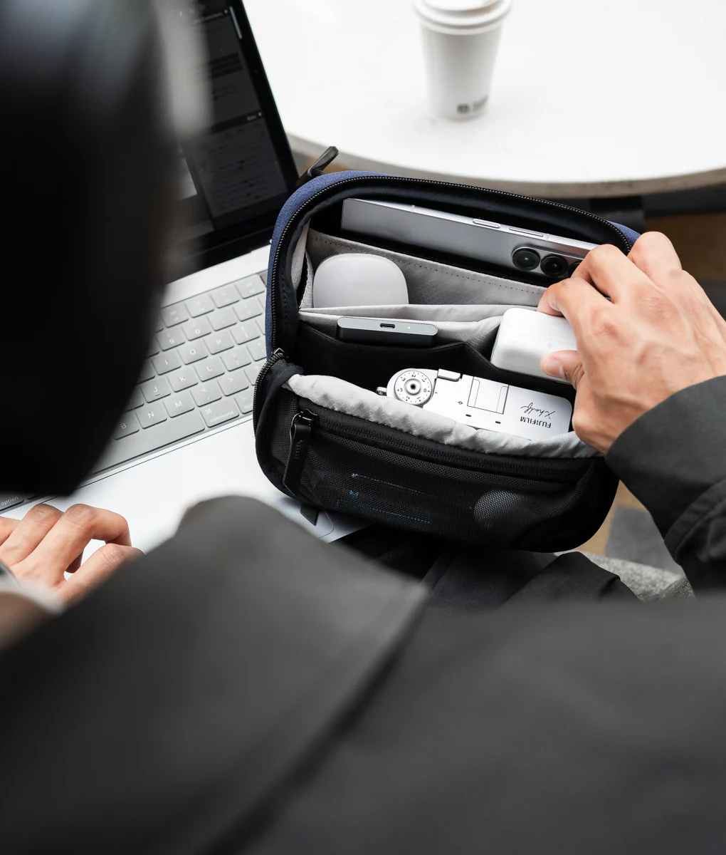 Vertex Pouch Mini (2L) - Image 17