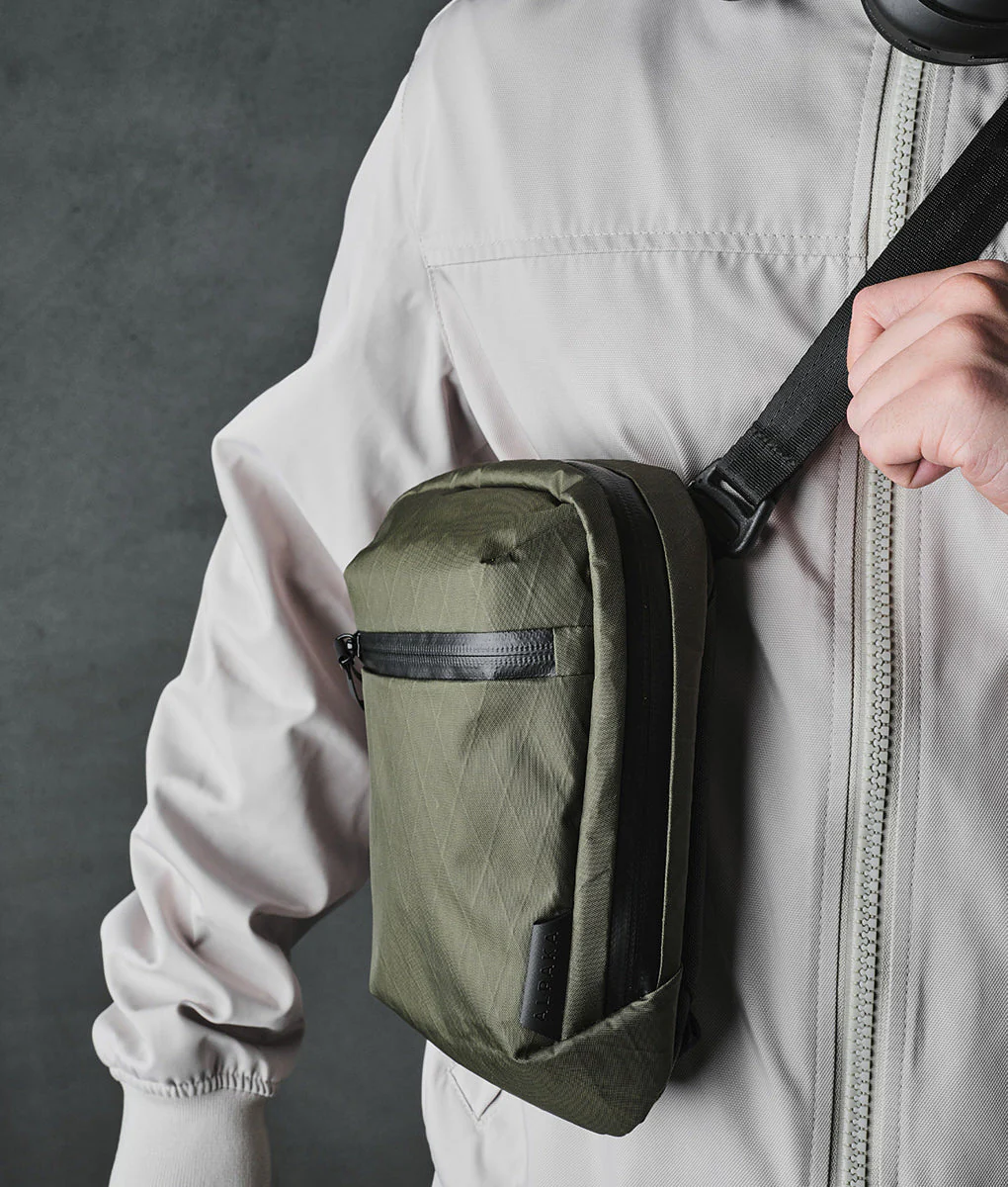 Vertical Sling - Image 16