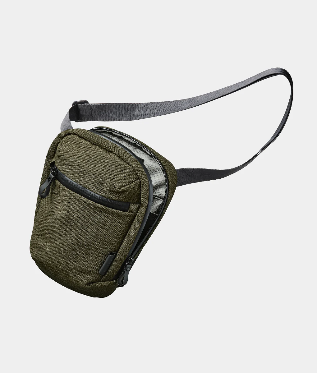 Vertical Sling - Image 19